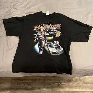 Chase Authentics Kevin Harvick 2XL T-Shirt